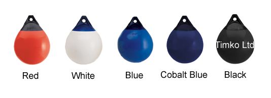 Polyform A-3 Series Buoy